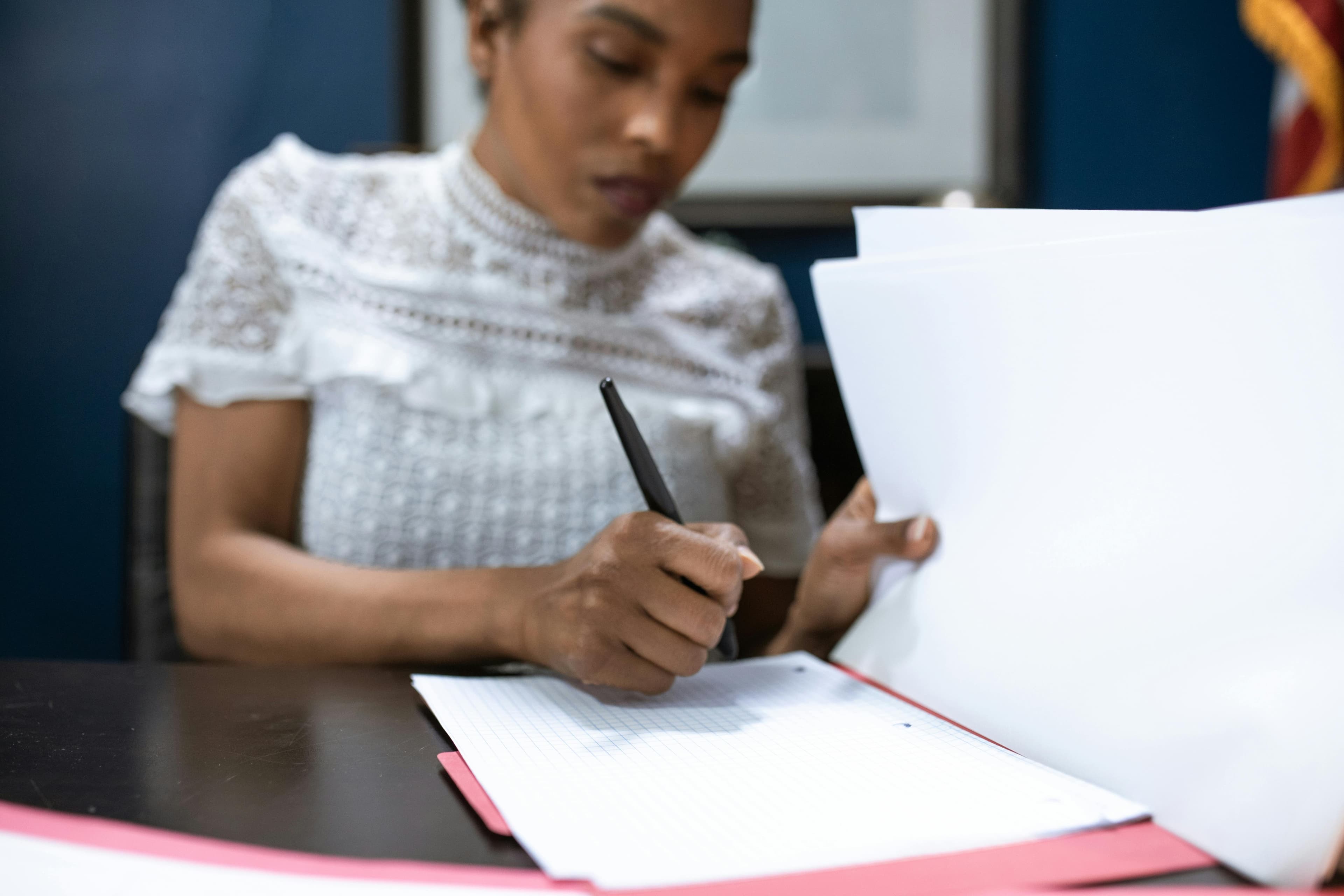 Atlas: Permitting